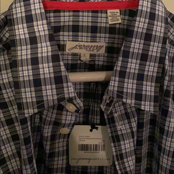 Jeremy Argyle Shirt - Picture 2 of 2